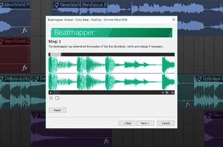 Beatmapper Beatmapper