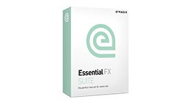 essentialFX Suite essentialFX Suite