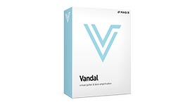 Vandal Vandal