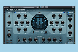 AM|MUNITION AM|MUNITION