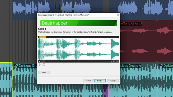 Beatmapper Beatmapper