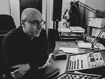 Alan Silverman - Loudness in the Age of Music Streaming