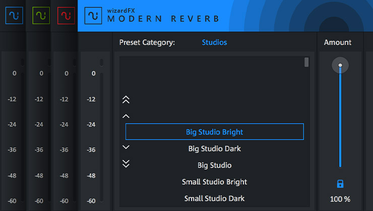 wizardFX Suite screenshot 3 wizardFX Suite screenshot 3