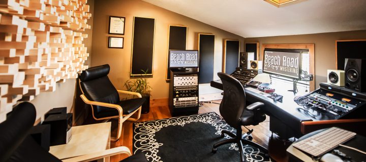 the studio of Siegfried Meier