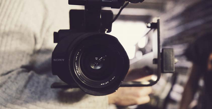 Filming Filming