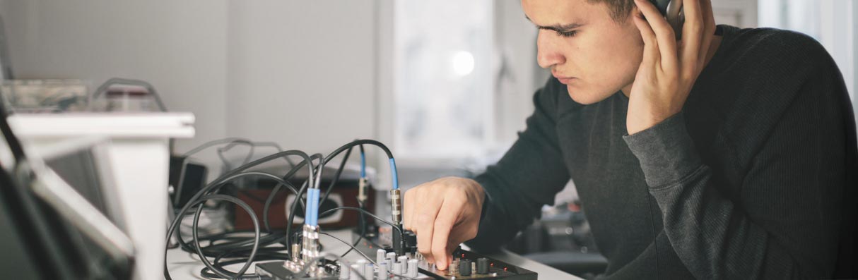 SOUND FORGE Audio Cleaning Lab