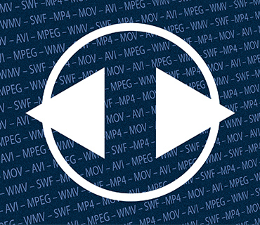 Convert into different formats Convert into different formats