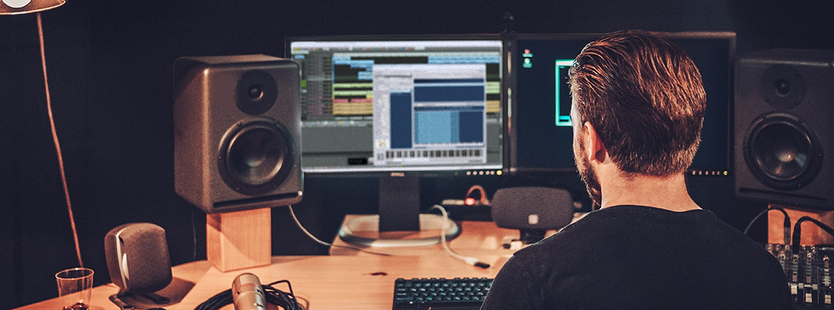 For music producers, live performers and sound designers. For music producers, live performers and sound designers.