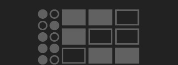 Flexible workflow Flexible workflow
