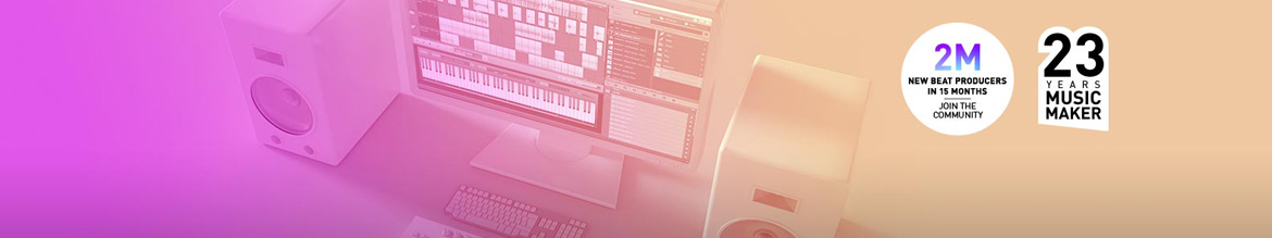 New Music Maker