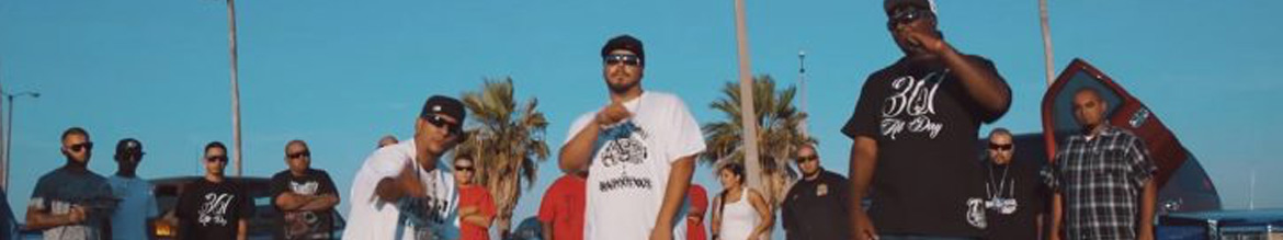 Killa-D und Co.