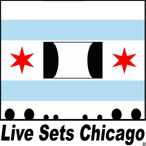 Live Sets Chicago