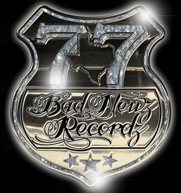 logo of Badnewz-Recordz