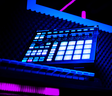 How to Make Your Own Loops Drum machine