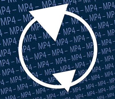 Compress MP4 videos Compress MP4 videos