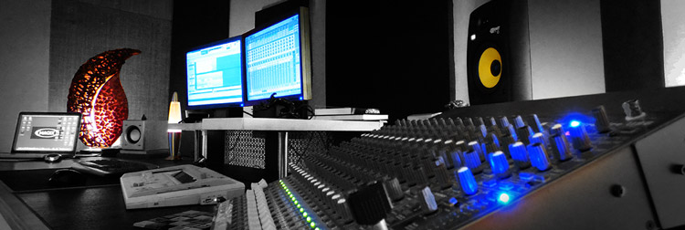 working space from Garry King