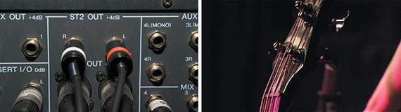 Subjects for your shotlist Producing music videos: Close-up shots