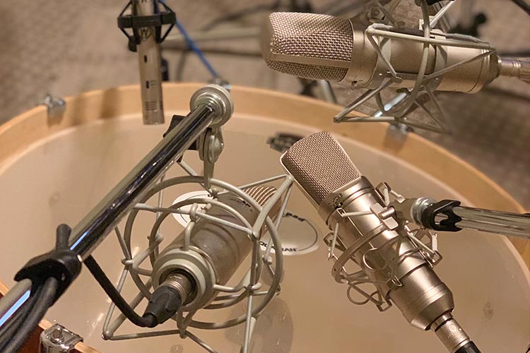 Studio