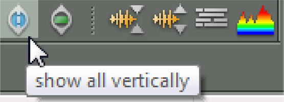 overview mode