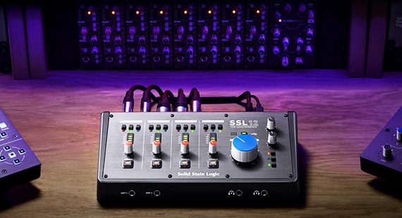 Equipment for audio dubbing – audio interface Equipment for audio dubbing – audio interface