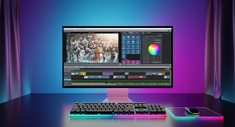 The best software for audio dubbing The best software for audio dubbing
