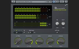 eFX Compressor eFX Compressor