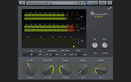 eFX Gate eFX Gate