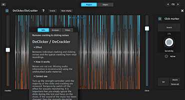 Program wizards & presets Program wizards & presets