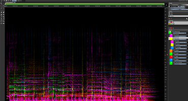 AI-driven processes using SpectraLayers Elements 10 AI-driven processes using SpectraLayers Elements 10