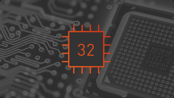 64-bit support 64-bit support
