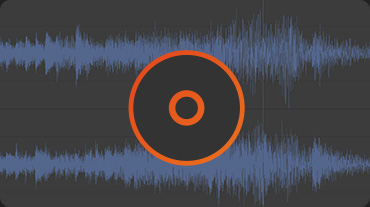 Fast-track a CD master Fast-track a CD master