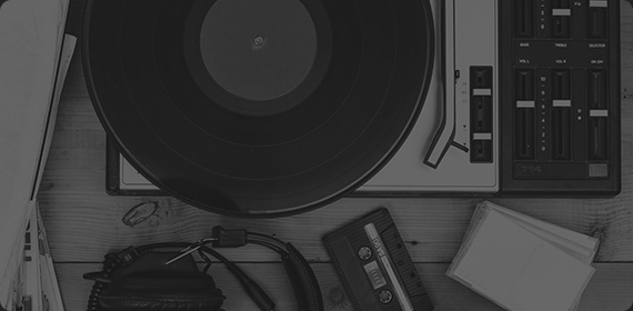 Vinyl recording and restoration Vinyl recording and restoration