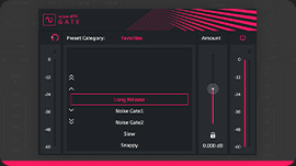 wizardFX Gate wizardFX Gate