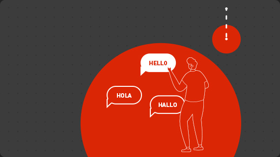 Optimized onboarding Optimized onboarding