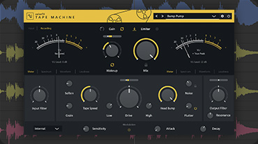 VST Extensions VST Extensions