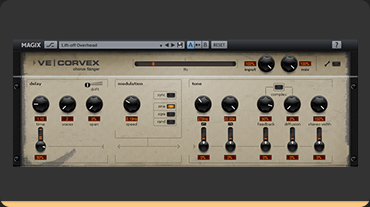 CORVEX CORVEX