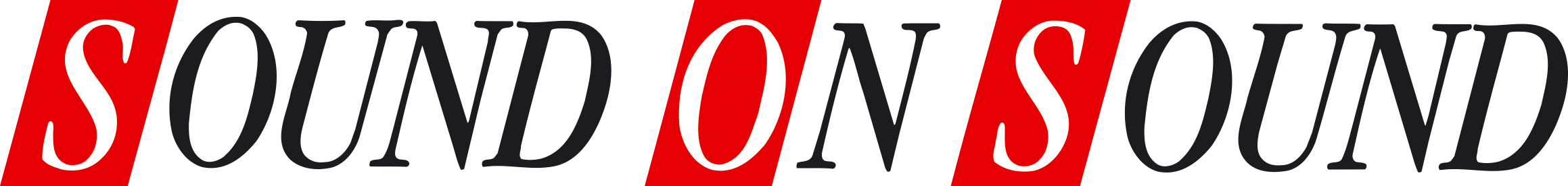 SoundOnSound (UK) - 08/2019 SoundOnSound (UK) - 08/2019