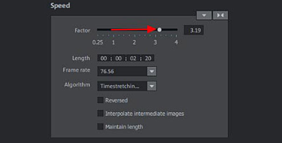 Time lapse Time lapse