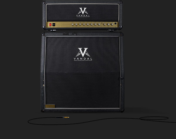 Distorts guitars, basses and everything around it with its heavy sound. Distorts guitars, basses and everything around it with its heavy sound.