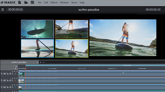 Multicam Editing Multicam Editing