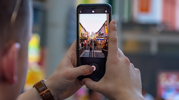 Vertical videos Vertical videos