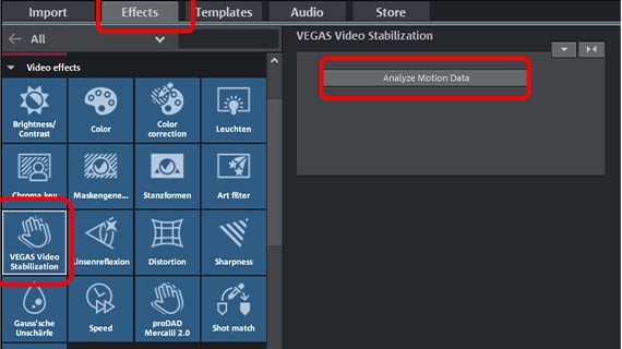 Video stabilization How to improve video quality with stabilized video