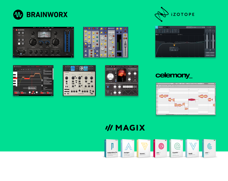 ACID Pro 11 Suite