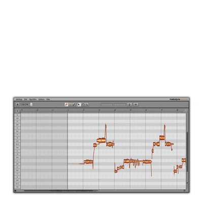 Celemony Melodyne 5 essential