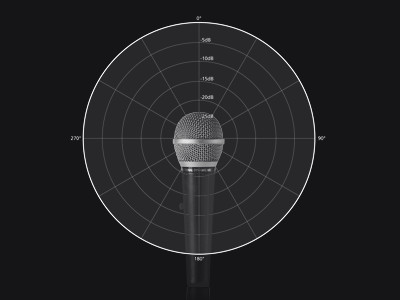 Omnidirectiona Visualisation omnidirectional