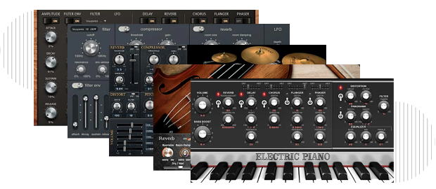 5 vita instruments for your compositions 5 vita instruments for your compositions