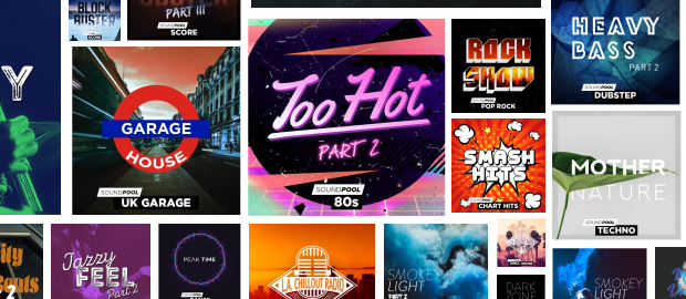 SOUNDPOOL BUNDLE
over 9.000 loops SOUNDPOOL BUNDLE
over 9.000 loops