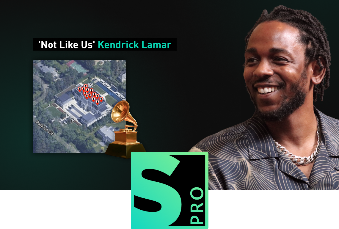 Sequoia Pro Kendrick Lamar Sequoia Pro Kendrick Lamar