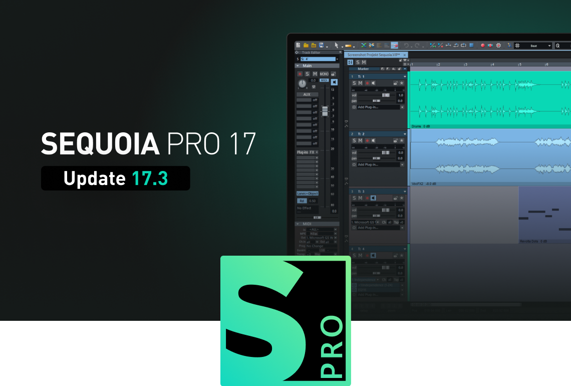 Sequoia Pro Update Sequoia Pro Update