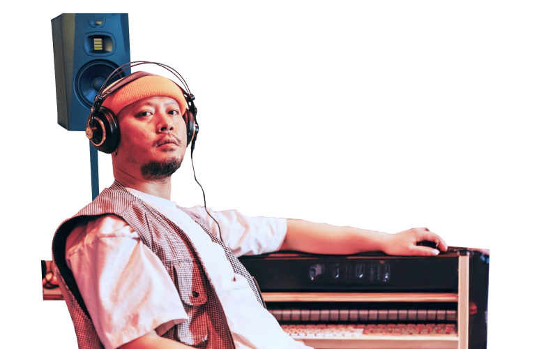 FOR BEAT MAKERS FOR BEAT MAKERS